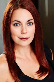 Photo of Kayla Kelly as Olivia