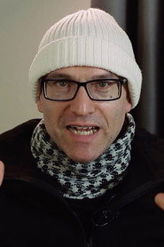 Photo of Mariano Baino as Self