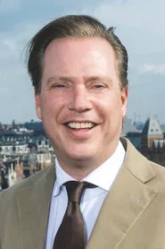 Photo of Bart ter Haar as Self - Real Estate agent Ter Haar Makelaars