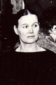 Photo of Galina Popova