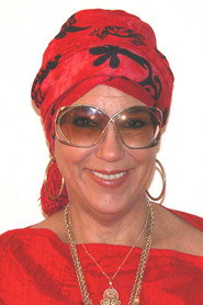 Photo of Francine Grimaldi as Self