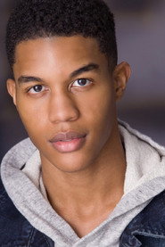 Photo of Aaron Valentine as Puff