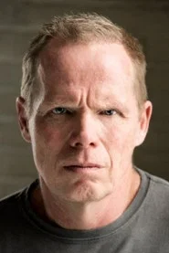 Photo of William DeCoff as Clay