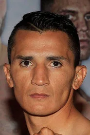 Photo of Daniel Estrada as Self