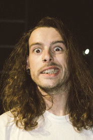 Photo of Lee Kiernan