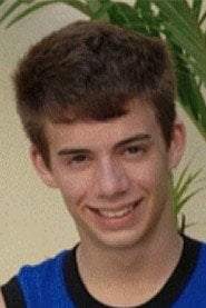 Photo of Cody Lockheart