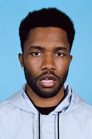 Photo of Frank Ocean as Self (voice)
