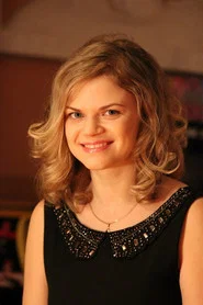 Photo of Evgeniya Izotova-Potapova