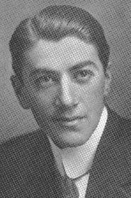 Photo of Martin Faust as Jeff Bardeen
