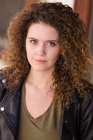 Photo of Emma Deckers as Celine