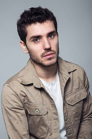 Photo of Emmanuel Berthelot as Luka