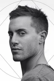 Photo of Fabien Ducommun as Axel