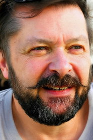 Photo of Vincent Viotti as Raymond Balthazard & Gérard