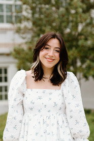 Photo of Charlie Hanes as Kirsten