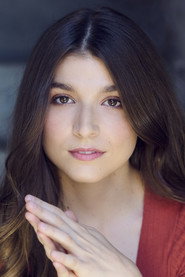 Photo of Cassandra Valentine as Lia