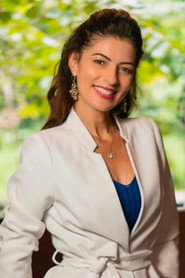 Photo of Meiry Lannunce