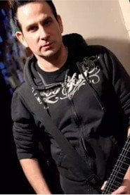 Photo of Joey Z