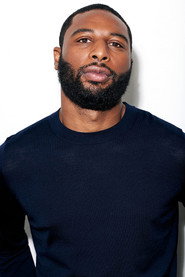 Photo of Jabari Redd as Dominique Daily