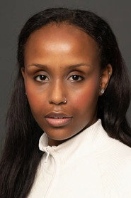 Photo of Ayan Ahmed as Aina