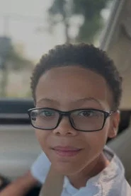 Photo of Gabriel Robinson as Young Randy
