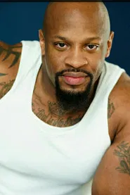 Photo of Antuone Torbert as Ton