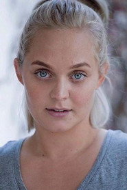 Photo of Libby Rodliffe as Nurse Emily