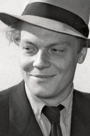 Photo of Hampe Faustman as Martin Frost