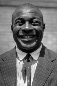 Photo of George Godfrey as Cook