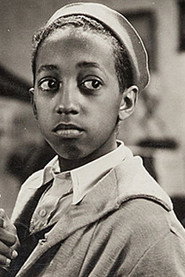 Photo of Carl Gross as Abraham Jones