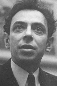 Photo of Frank Oppenheimer as Self