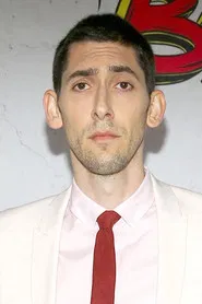 Photo of Max Landis as Self