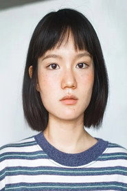 Photo of Lili Huang