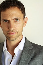 Photo of Ron Menzel as Patrick