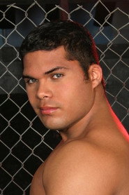 Photo of Mike Rios