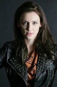 Photo of Laura Hitchings as Rival collection model