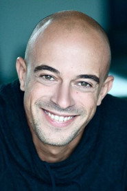 Photo of Pierre Alam as Narrator (voice over)