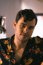 Photo of PJ Martínez as Detective Privado