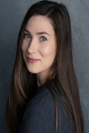 Photo of Mari Izzard as Suki