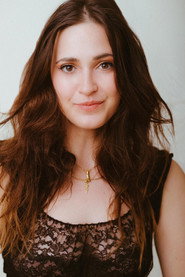 Photo of Rachel Deutsch as Tara