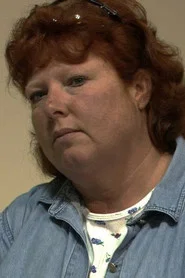 Photo of Debbie Doebereiner as Martha