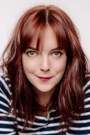Photo of Katey Hoffman as Caroline
