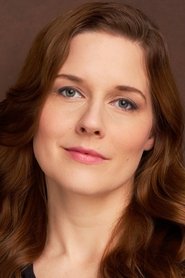 Photo of Jennifer Bowles as Luna