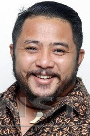 Photo of Kanda Khairul as Abg Shima