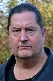 Photo of Saul Jephcott as Curtis