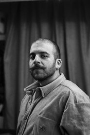Photo of saba makharashvili