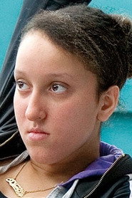Photo of Esmeralda Ouertani as Esmeralda, student