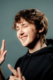 Photo of Patrik Andersson Walle as Johan Teye