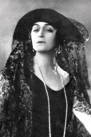 Photo of Diana Karenne as Princess of Silistria