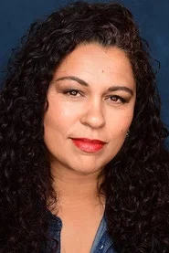 Photo of Nicole Yardley as Lydia Winton