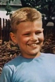 Photo of Peter Schmidt as Klaus